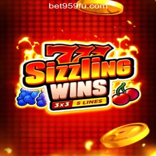 Exploring 777sizzlingwins: An In-depth Look at Bet959.com Official Slots Brazil #1