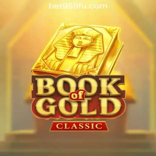 Exploring the Excitement of BookOfGoldClassic: A Dive into the Exciting World of Slots