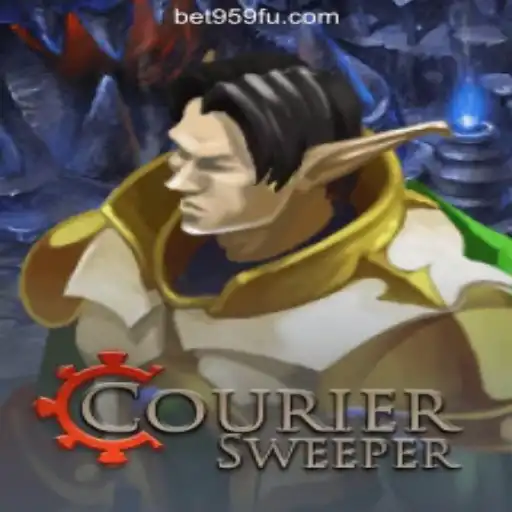 CourierSweeper: The Thrilling Blend of Strategy and Luck