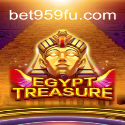 Discover the Thrilling World of EgyptTreasure Slots