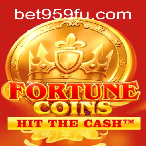 Discovering FortuneCoins: A Dive into the Popular Bet959.com Oficial Slots Brasil #1