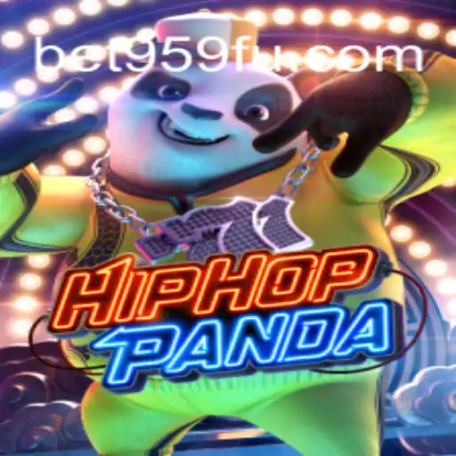 Discover the Thrilling World of HipHopPanda with Bet959.com Official Slots Brasil #1