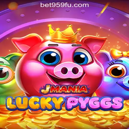 Exploring JManiaLuckyPyggs: The Ultimate Gaming Experience