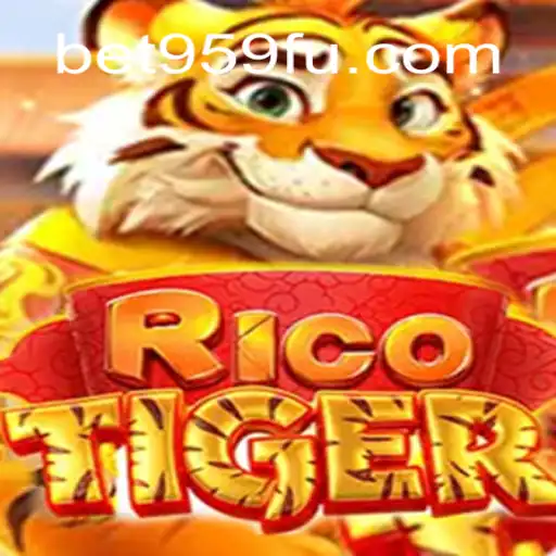 Exploring RicoTiger: Your Gateway to Bet959.com Oficial Slots Brasil #1