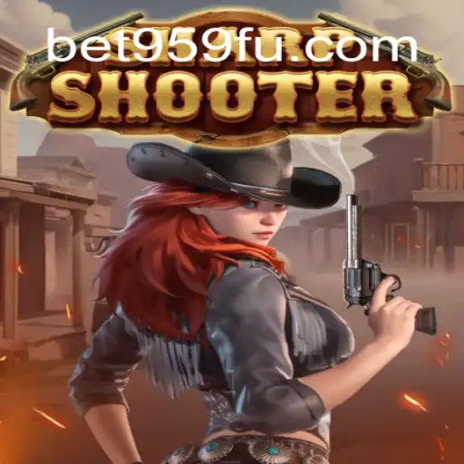 Sharpshooter: The Ultimate Experience at Bet959.com Oficial Slots Brasil #1