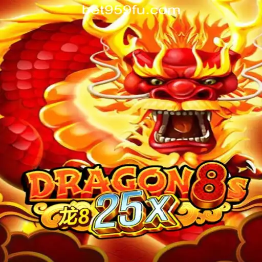 Discover the Exciting World of Dragon8s25x at Bet959.com Oficial Slots Brasil #1