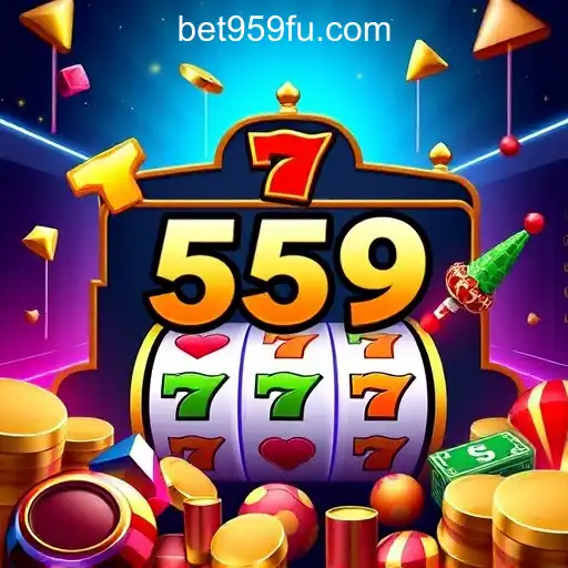 Exploring Bet959.com Oficial Slots Brasil #1
