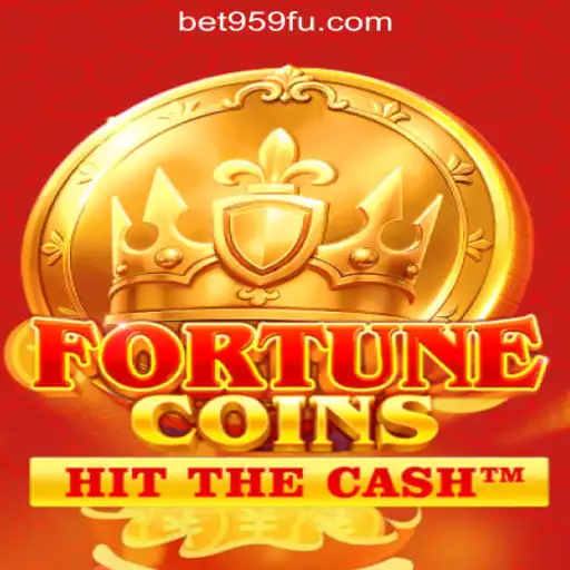 Discovering FortuneCoins: A Dive into the Popular Bet959.com Oficial Slots Brasil #1