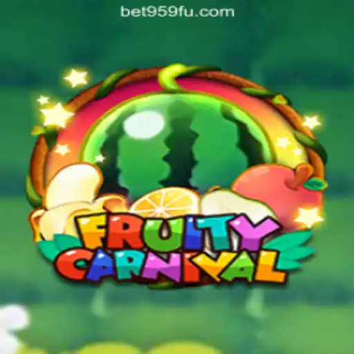 FruityCarnival: A Vibrant Journey into Slot Gaming with Bet959.com Oficial Slots Brasil #1