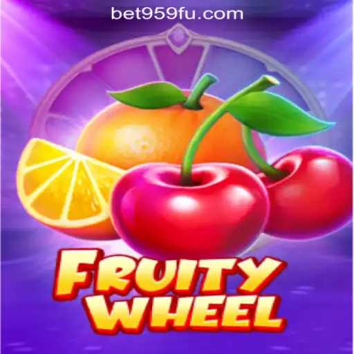 Explore the Exciting World of FruityWheel: The Premier Slot Game at Bet959.com Official Slots Brasil #1