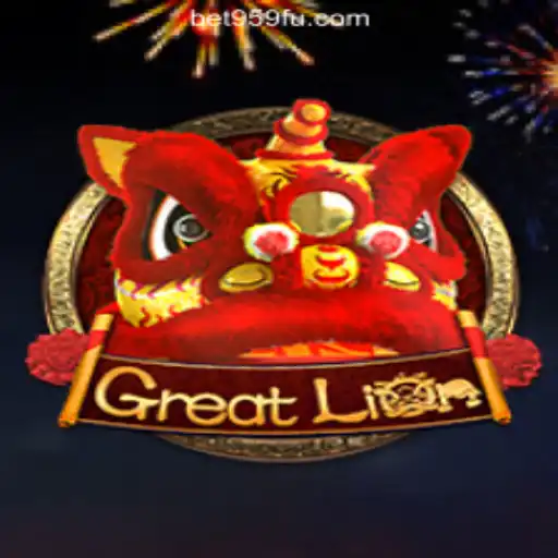 GreatLion: A Roaring Adventure with Bet959.com Oficial Slots Brasil #1