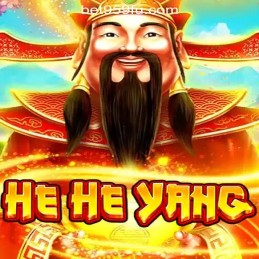 Explore the World of HeHeYang: A Fascinating Journey into Bet959.com Oficial Slots Brasil #1