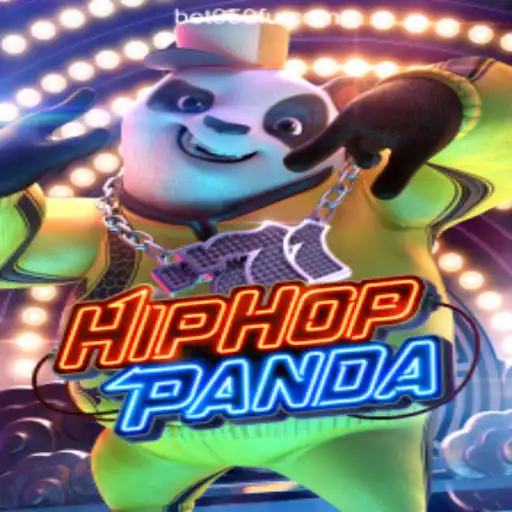 Discover the Thrilling World of HipHopPanda with Bet959.com Official Slots Brasil #1