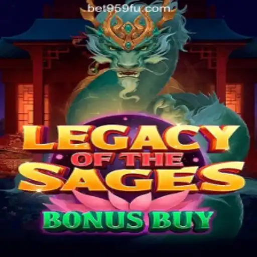 Explore the Exciting World of LegacyoftheSagesBonusBuy on Bet959.com Oficial Slots Brasil #1