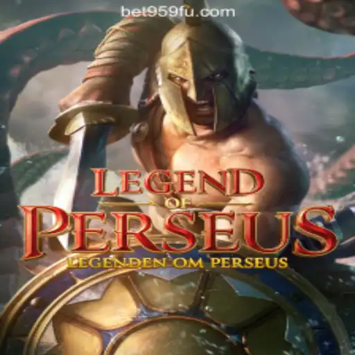 Discover the Thrilling World of LegendofPerseus: A Dive into Mythology and Adventure