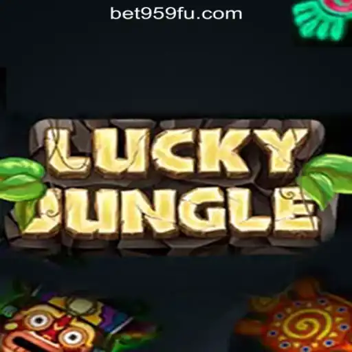 Explore the Thrills of LuckyJungle: Your Premier Slot Experience