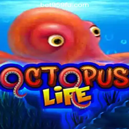 Discover the Fascinating World of OctopusLife and Bet959.com Oficial Slots Brasil #1