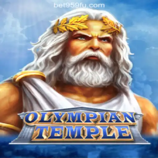 OlympianTemple: A Divine Gaming Experience with Bet959.com Oficial Slots Brasil #1
