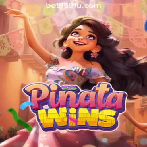 PinataWins - The Ultimate Slot Game Experience