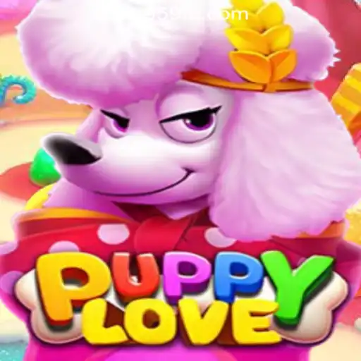 PuppyLove: A Delightful Adventure with Bet959.com Oficial Slots Brasil #1