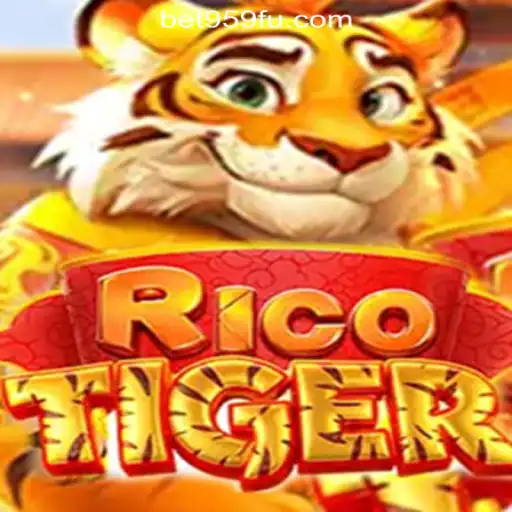 Exploring RicoTiger: Your Gateway to Bet959.com Oficial Slots Brasil #1