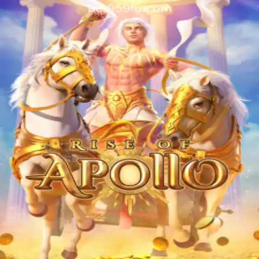 RiseofApollo: Dive Into the Epic Journey With Bet959.com Oficial Slots Brasil #1