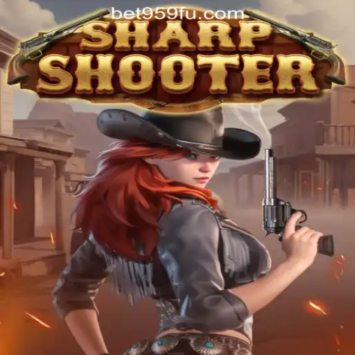 Sharpshooter: The Ultimate Experience at Bet959.com Oficial Slots Brasil #1