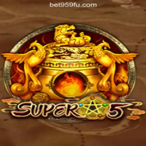 Exploring Super5: A New Era of Gaming with Bet959.com Oficial Slots Brasil #1