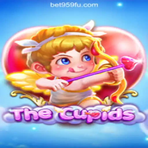 Exploring TheCupids: Dive into the World of Bet959.com Oficial Slots Brasil #1