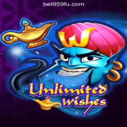UnlimitedWishes: A Magical Adventure Awaits