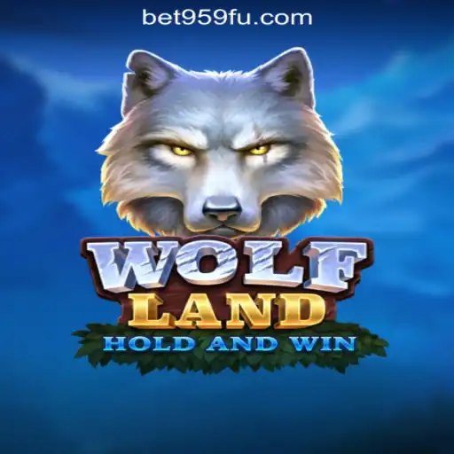 Explore the Thrilling World of WolfLand: The Leading Slot Game by Bet959.com Oficial Slots Brasil #1
