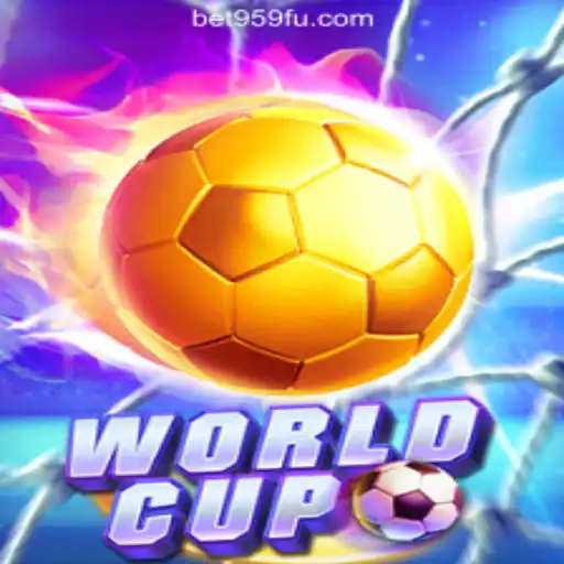 Exploring WorldCup: The Premier Game with Bet959.com Oficial Slots Brasil #1