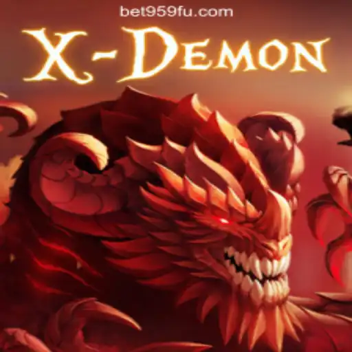 Exploring XDemon: The Thrilling World of Bet959.com Oficial Slots Brasil #1